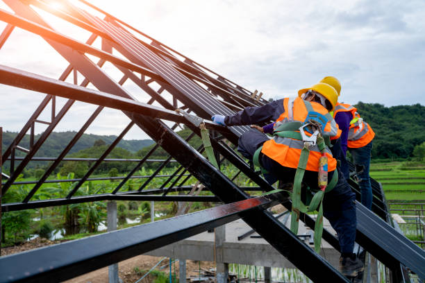 Best Shingle Roofing Installation  in Nd Point, WI