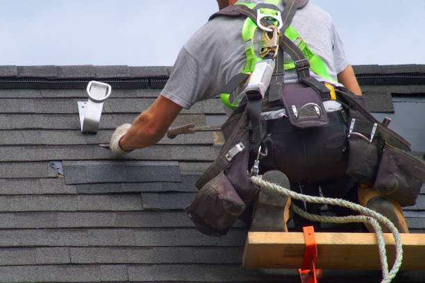 Best Flat Roof Repair Services  in Nd Point, WI