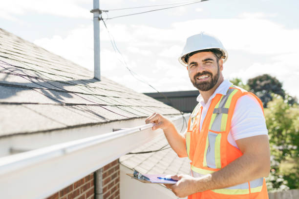Best Residential Roofing Contractor  in Nd Point, WI
