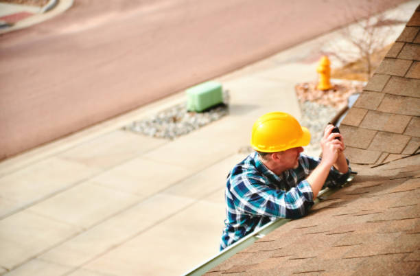 Gutter Installation and Roofing in Wind Point, WI