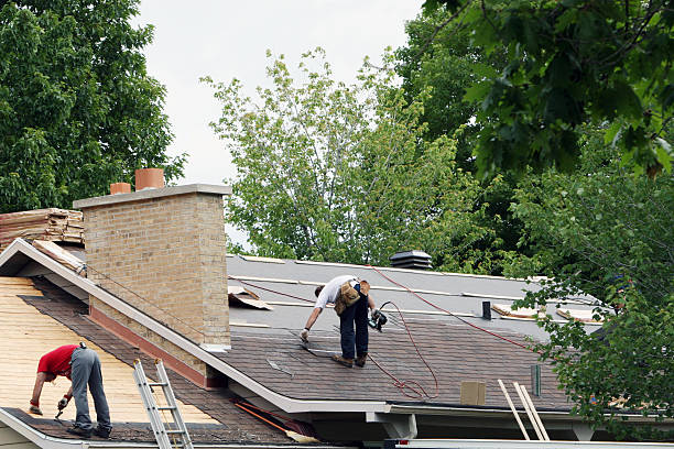 Best Commercial Roofing Services  in Nd Point, WI