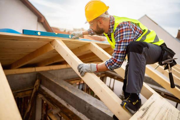 Wind Point, WI Roofing Contractor Company