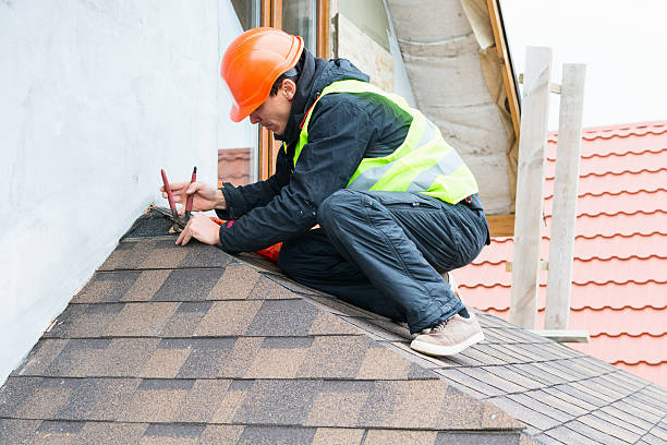 Best Sealant for Roof  in Nd Point, WI